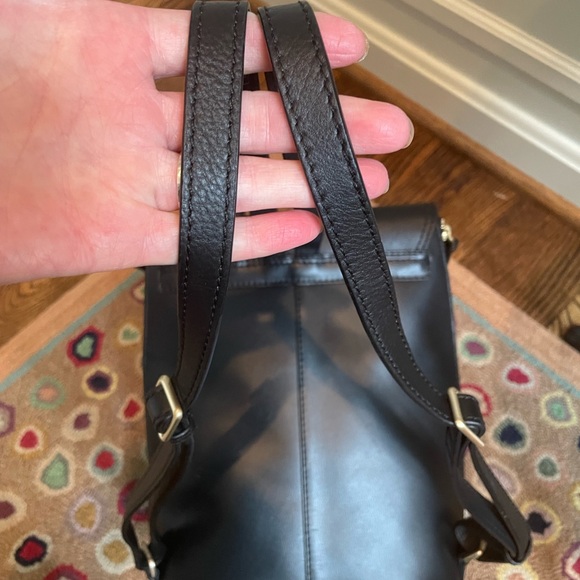 Radley London backpack in black - Picture 9 of 14